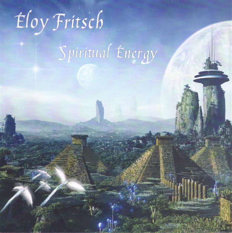SPIRITUAL ENERGY